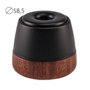 Ultimatum Tamper Solo 58,5mm 