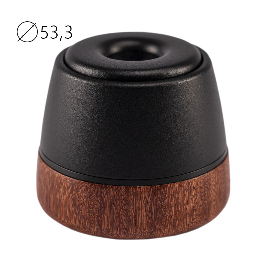 Ultimatum Tamper Solo 53,3mm 