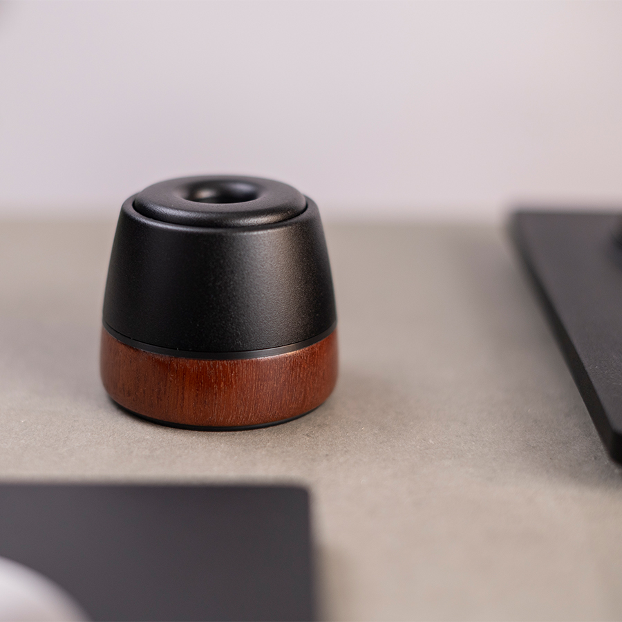 Ultimatum Tamper Solo 53,3mm 