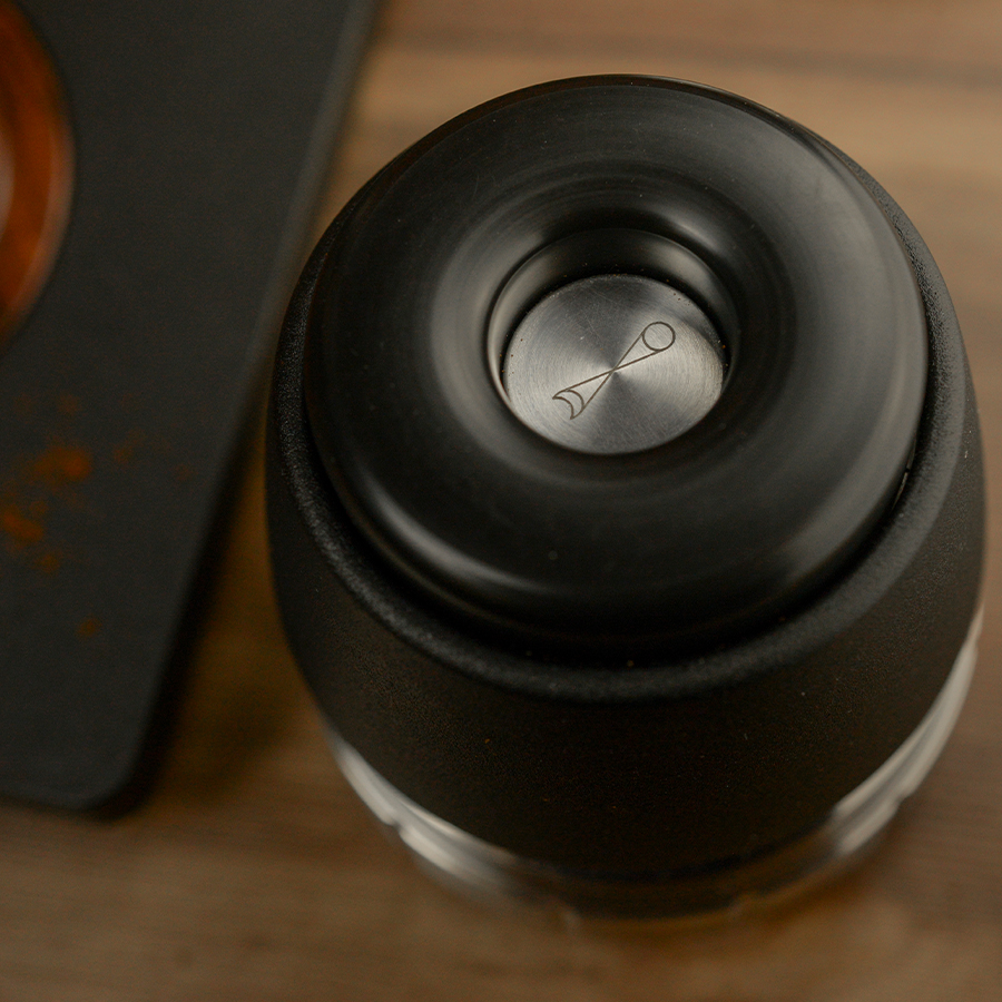 Ultimatum Tamper Solo 53,3mm 