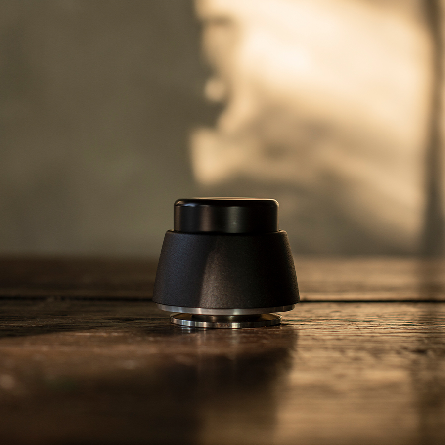 Ultimatum Tamper Solo 53,3mm 