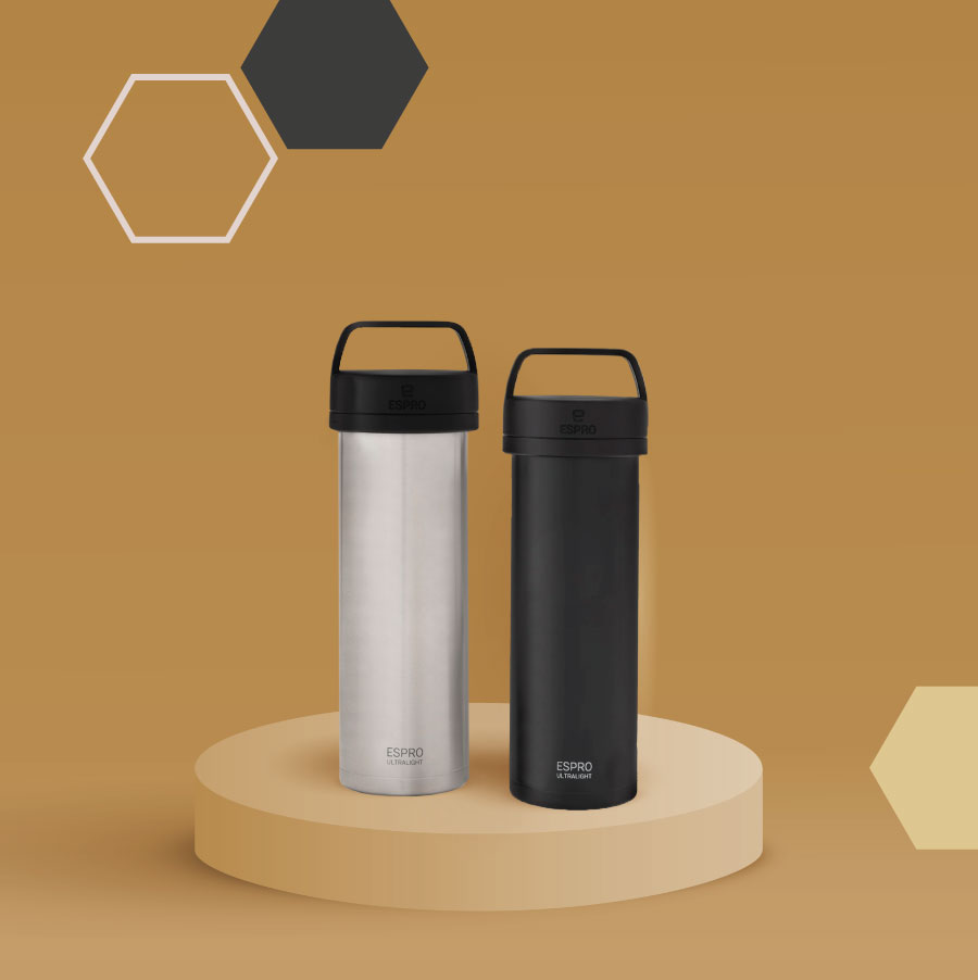 No Stress - Just Press