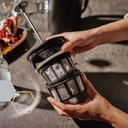 No Stress - Just Press