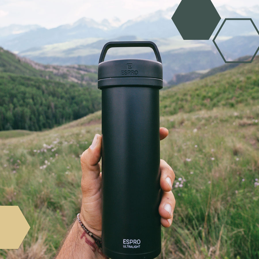 No Stress - Just Press