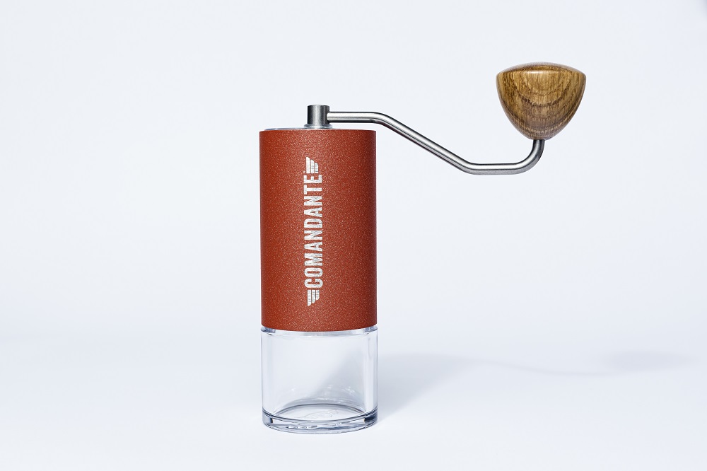 Comandante C40 MK4 Nitro Blade Sunset