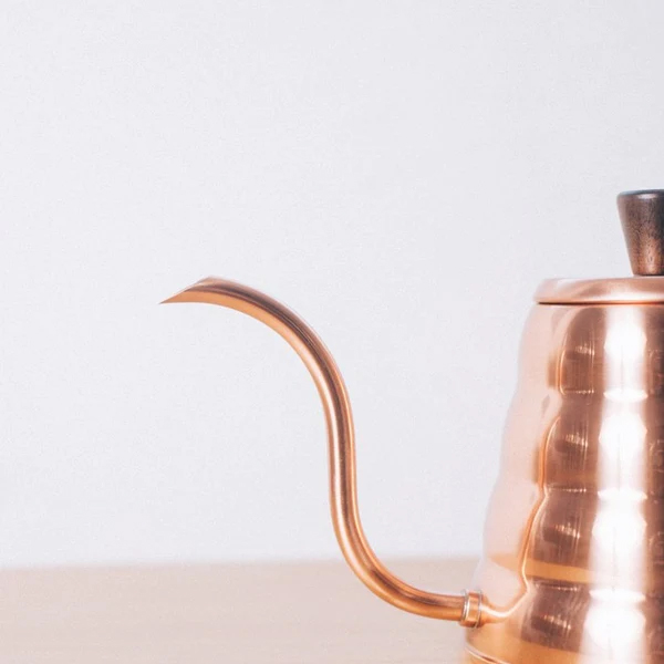 V60 Drip Kettle Buono Copper New