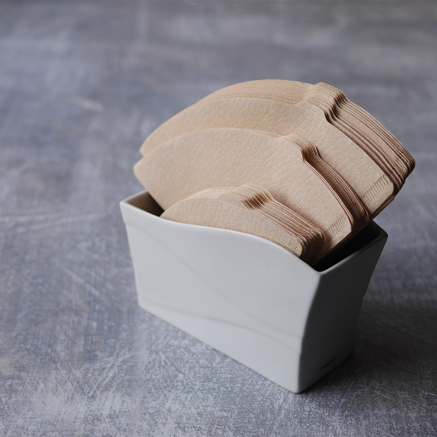 Paper Filter Misarashi for 02 Dripper 100sheets