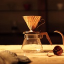V60 Copper dripper 02