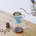 V60 Dripper "Colour Edition" blue