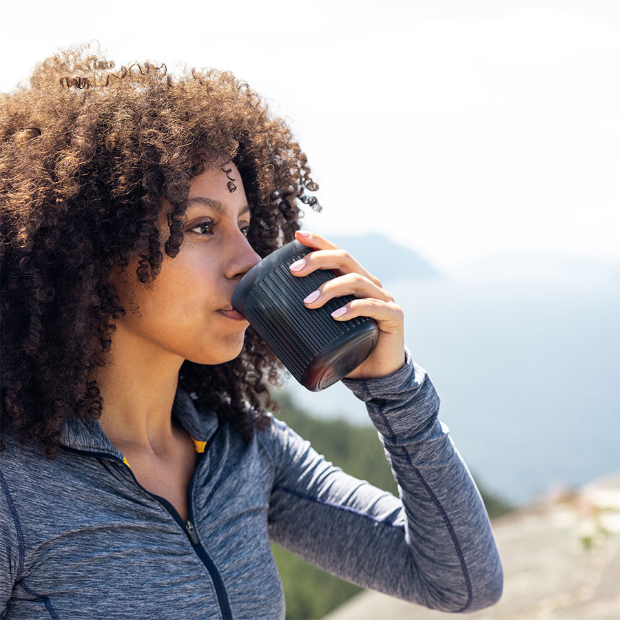 AeroPress Go® Coffee Maker