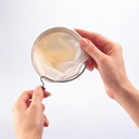 Drip Pot 480ml Woodneck