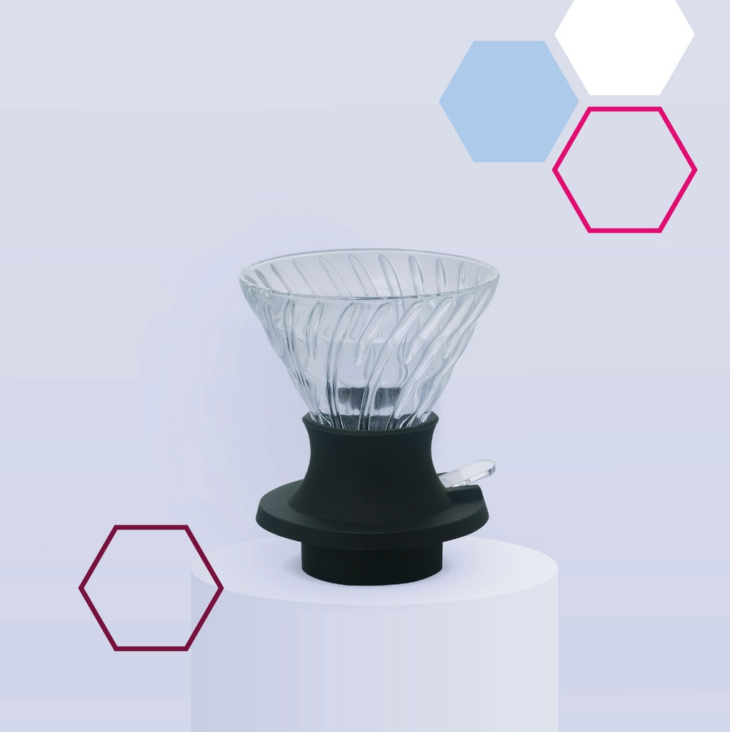 S11288 Hario Basecamp