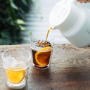 Twin Rock Glass 260ml