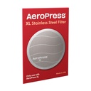 AeroPress® XL Stainless Steel Reusable Filter
