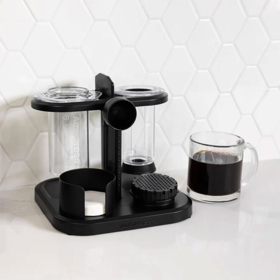 AeroPress® Organizer