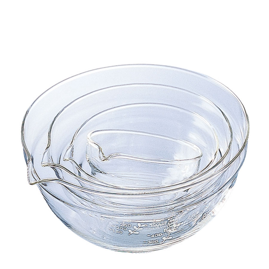 KATAKUTI Mixing Bowl Set 4Pcs.