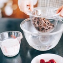 Mixing Bowl Set 3Pcs.