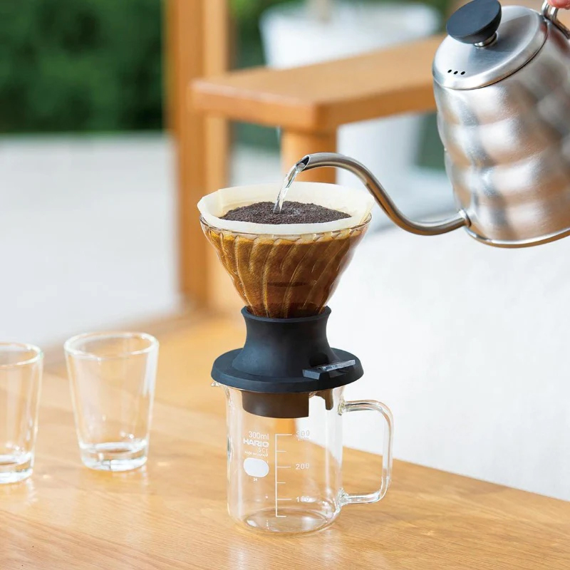 Immersion Coffee Dripper SWITCH