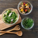 Mixing Bowl Set 3Pcs.