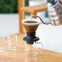 Start-Stop Dripper Set 200ml
