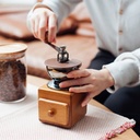 Small Coffee Grinder