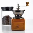 Small Coffee Grinder
