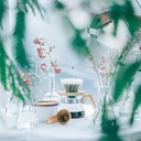 Coffee Server 400 ml Olive Wood