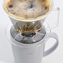 Pegasus Dripper 02 - Clear