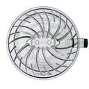 Pegasus Dripper 02 - Clear