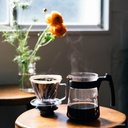 Pegasus Paper Filter 02 White - 100 Sheets