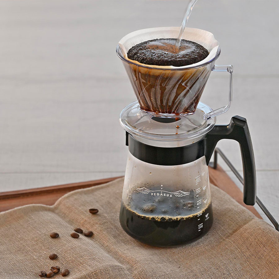 Pegasus Server 600mL