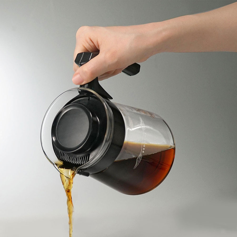 Pegasus Server 600mL