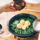 DONABE Glass Lid Cooking Pot 255mm