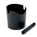 Rhino Domestic Knock Box - Black