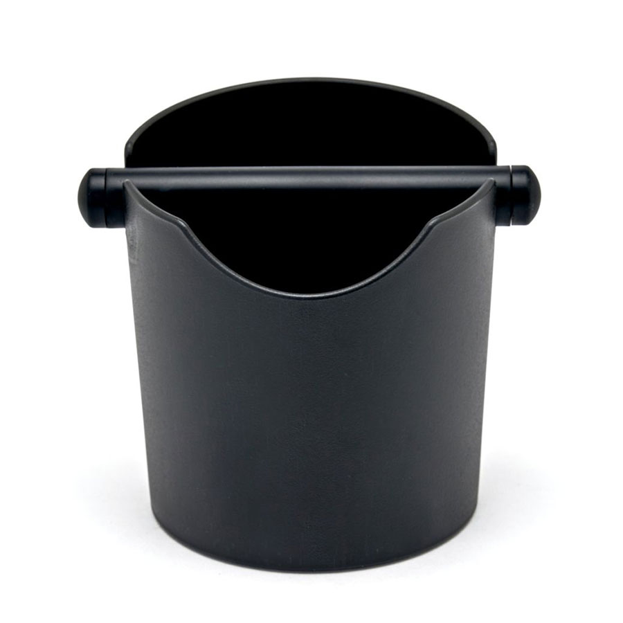 Rhino Domestic Knock Box - Black