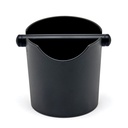 Rhino Domestic Knock Box - Black