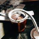 One Cup Coffee Maker BATON