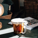 One Cup Coffee Maker BATON