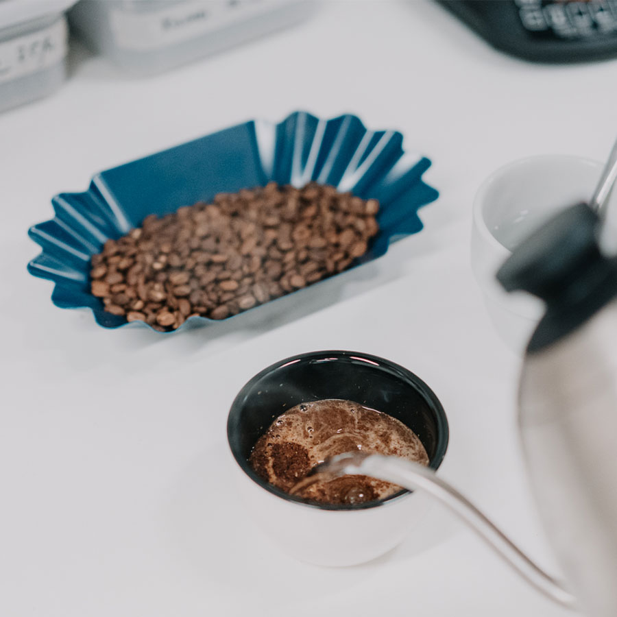 Cupping Tray (12 pcs.)