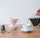 V60 Dripper "Colour Edition" pink