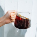 Barista Coffee Server 600ml - Clear