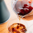 Barista Coffee Server 600ml - Clear