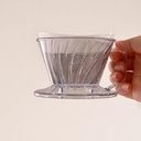 Pegasus Dripper 01 - Clear