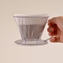 Pegasus Dripper 02 - Clear