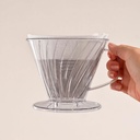 Pegasus Dripper 03 - Clear