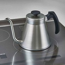 V60 Drip Kettle Fit, 800ml, Stainless Steel