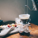 V60 Range Server 600ml Clear