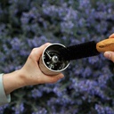 Comandante Long Neck Brush