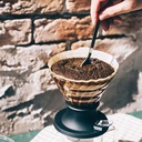 Immersion Coffee Dripper SWITCH 02 - Black