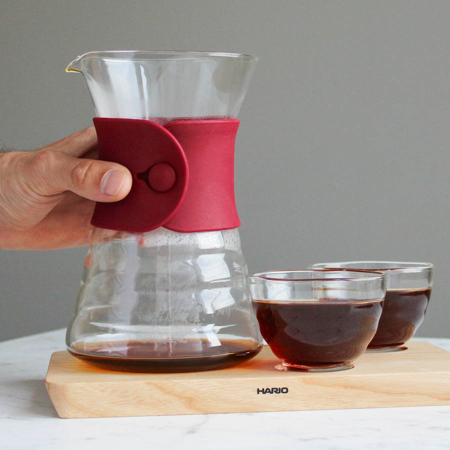 V60 Drip Decanter 700ml - Mixed Box